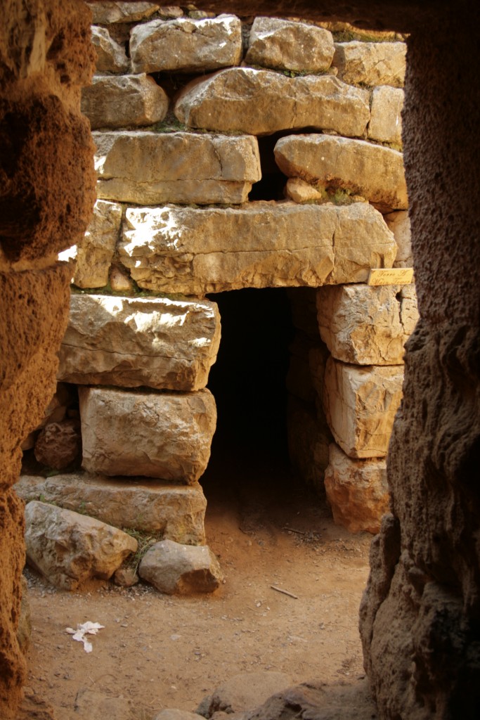 Nuraghe Palma Vera (6)